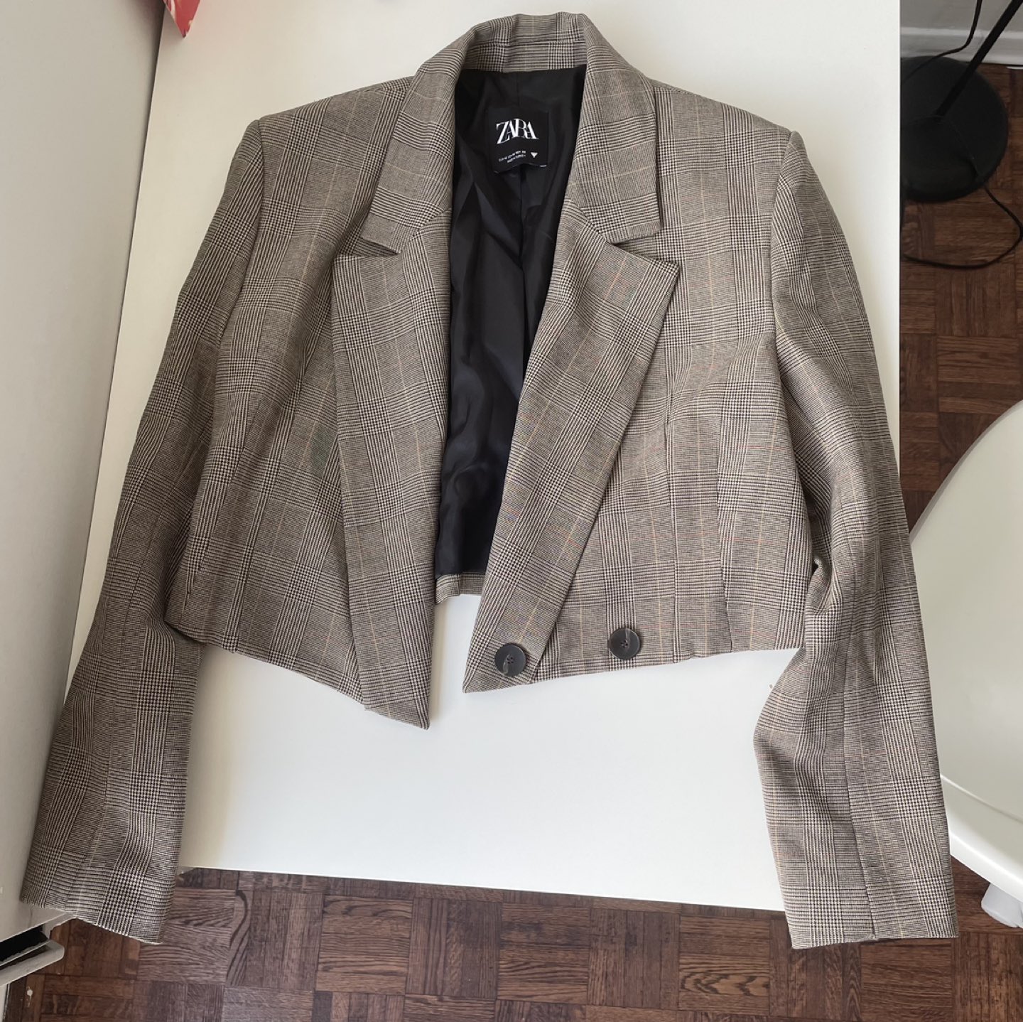 Zara jacket M