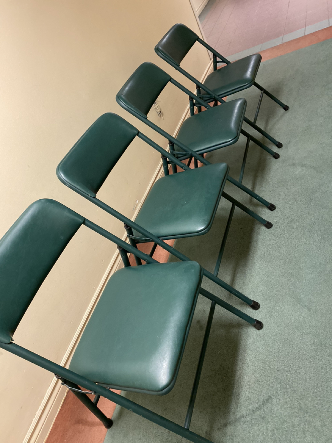 folding Chairs thumbnail