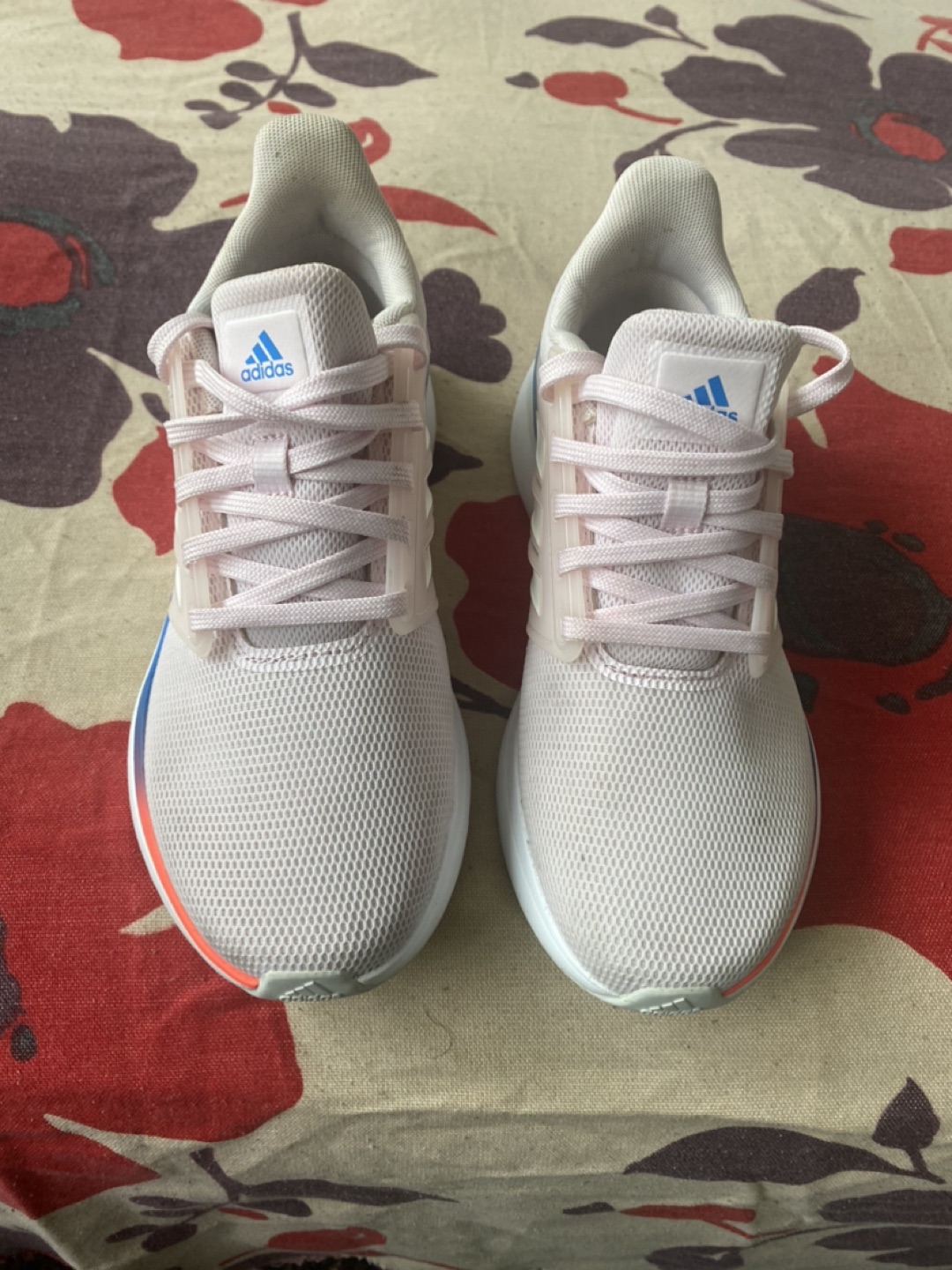 Light Pink Adidas Shoes - photo 3