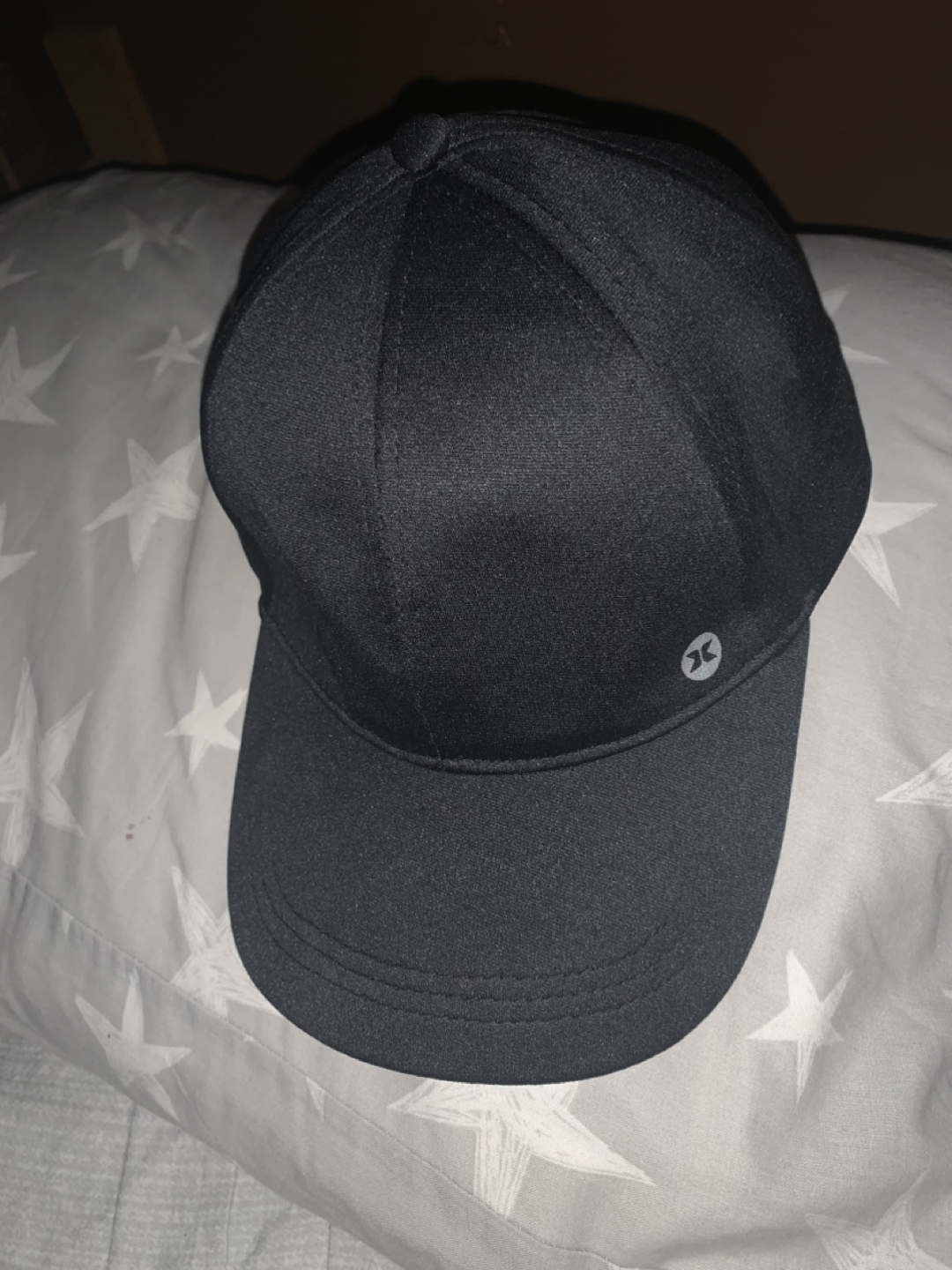 RBX one size cap thumbnail