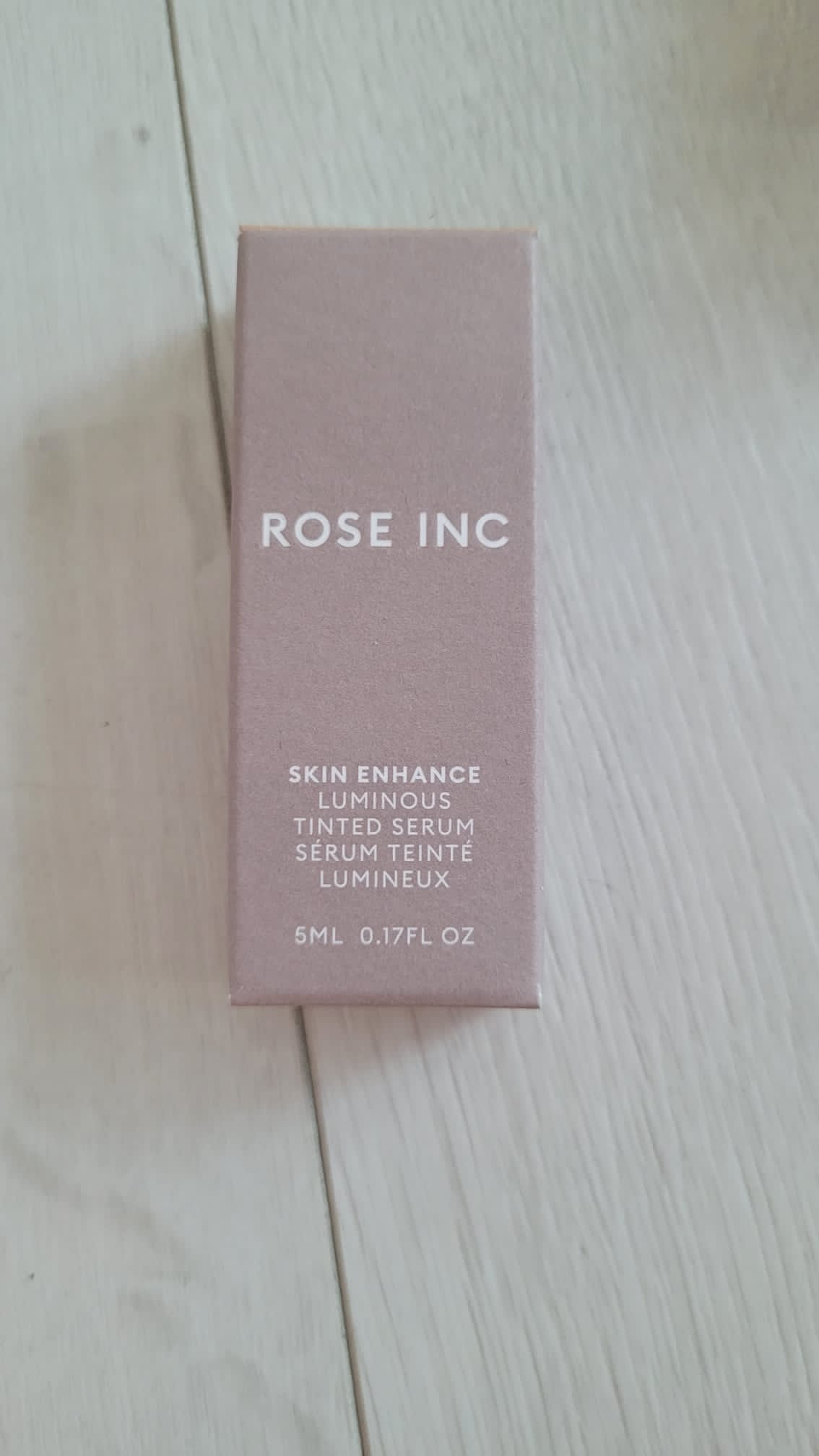 Rose Inc serum thumbnail