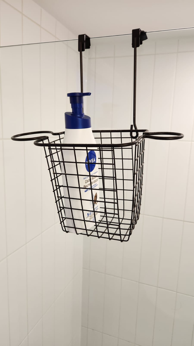Shower Caddy image indicator(4)