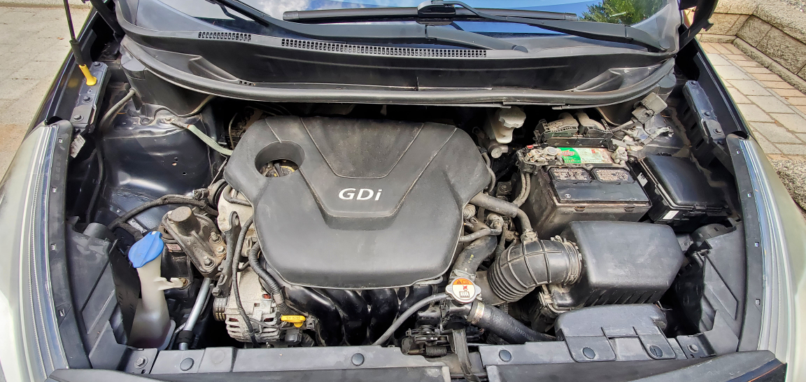 Kia Rio 2013 image indicator(9)