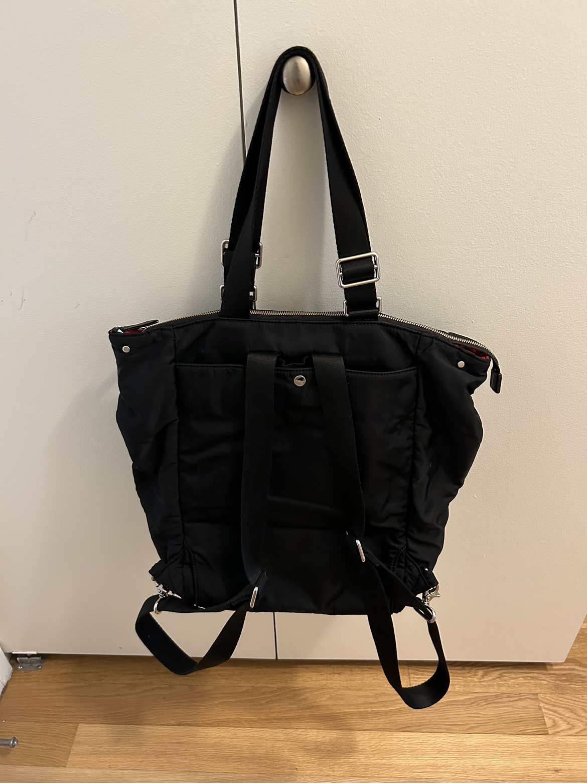 Knomo (London) backpack women - photo 2