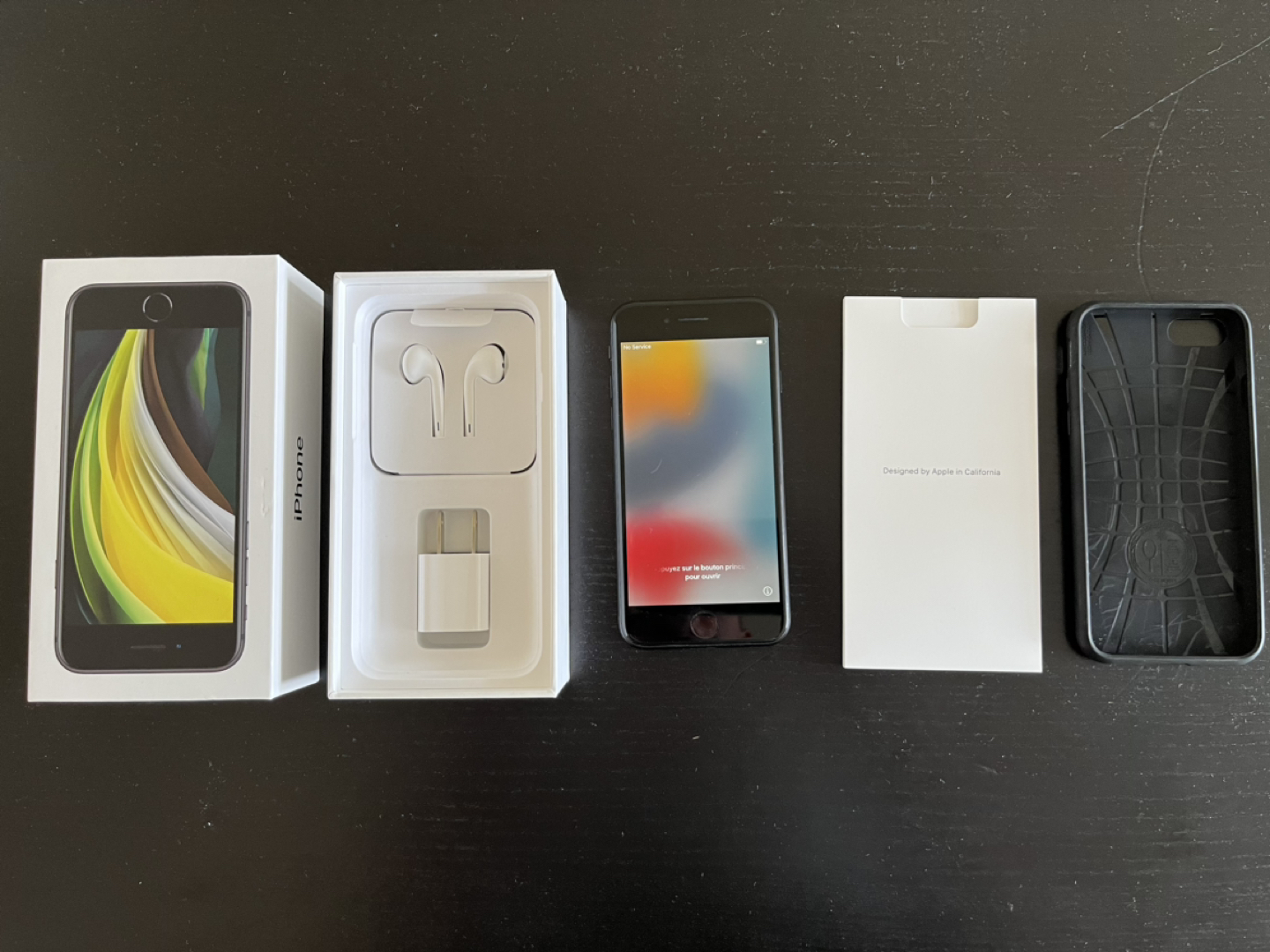 iPhone for sale - photo 4