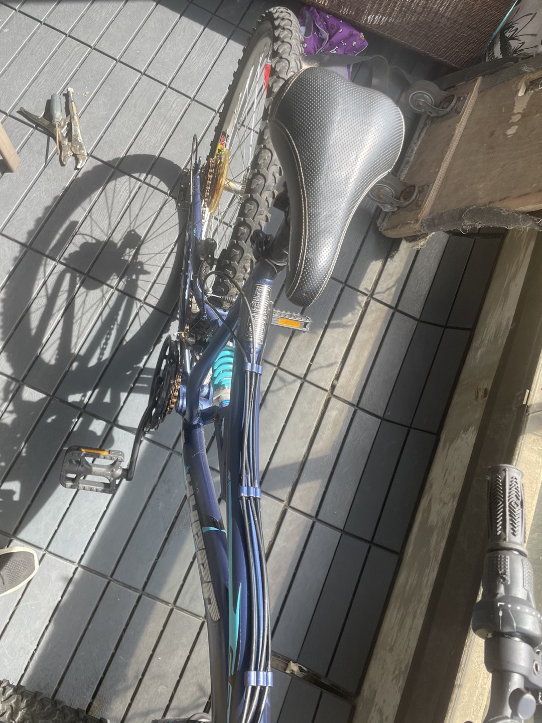 26” bicycle - photo 5