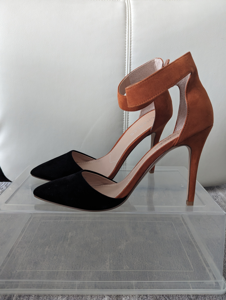 Charles David High Heel - photo 2