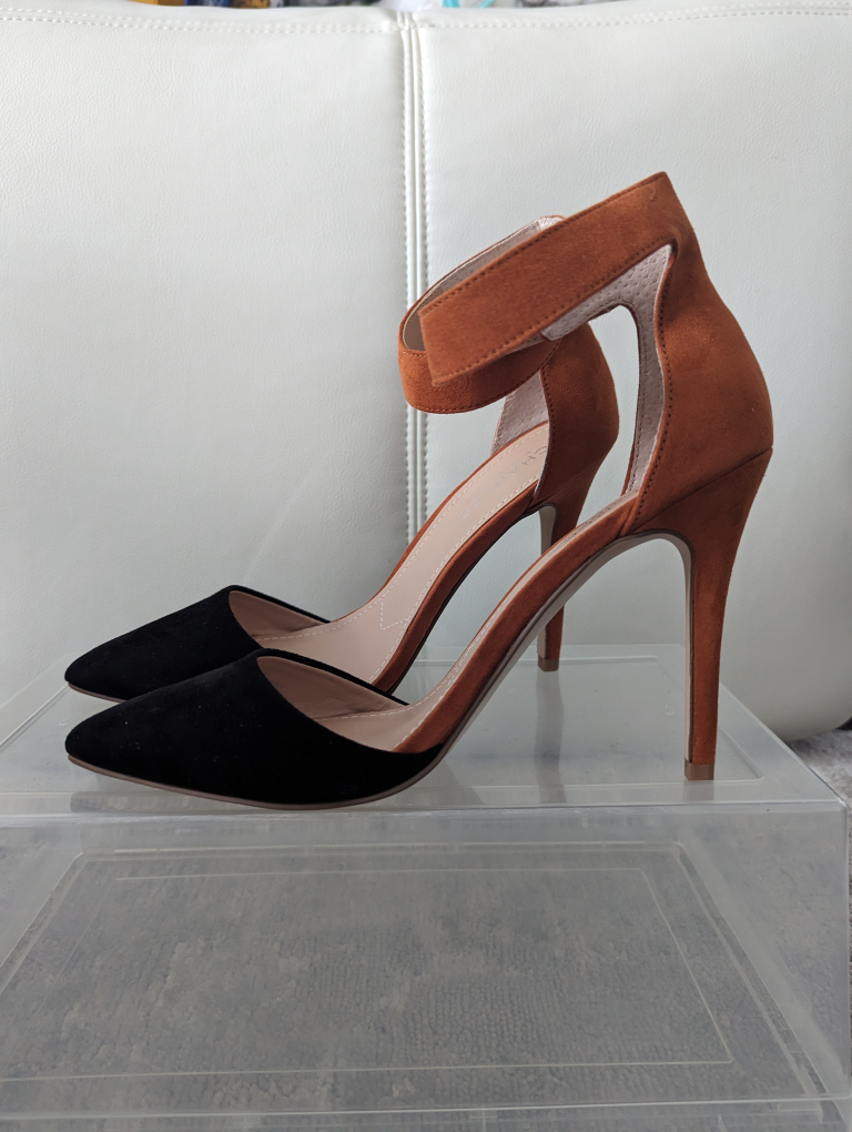 Charles David High Heel - photo 3