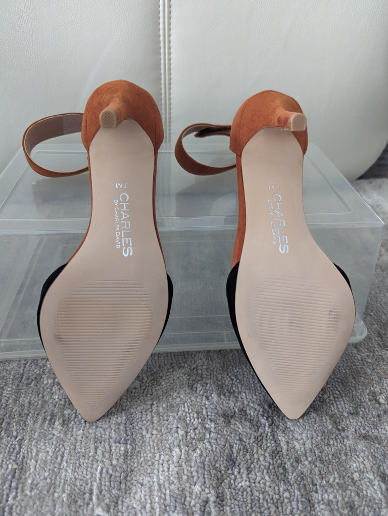 Charles David High Heel - photo 4