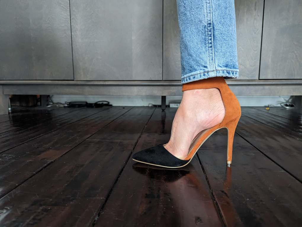 Charles David High Heel - photo 5