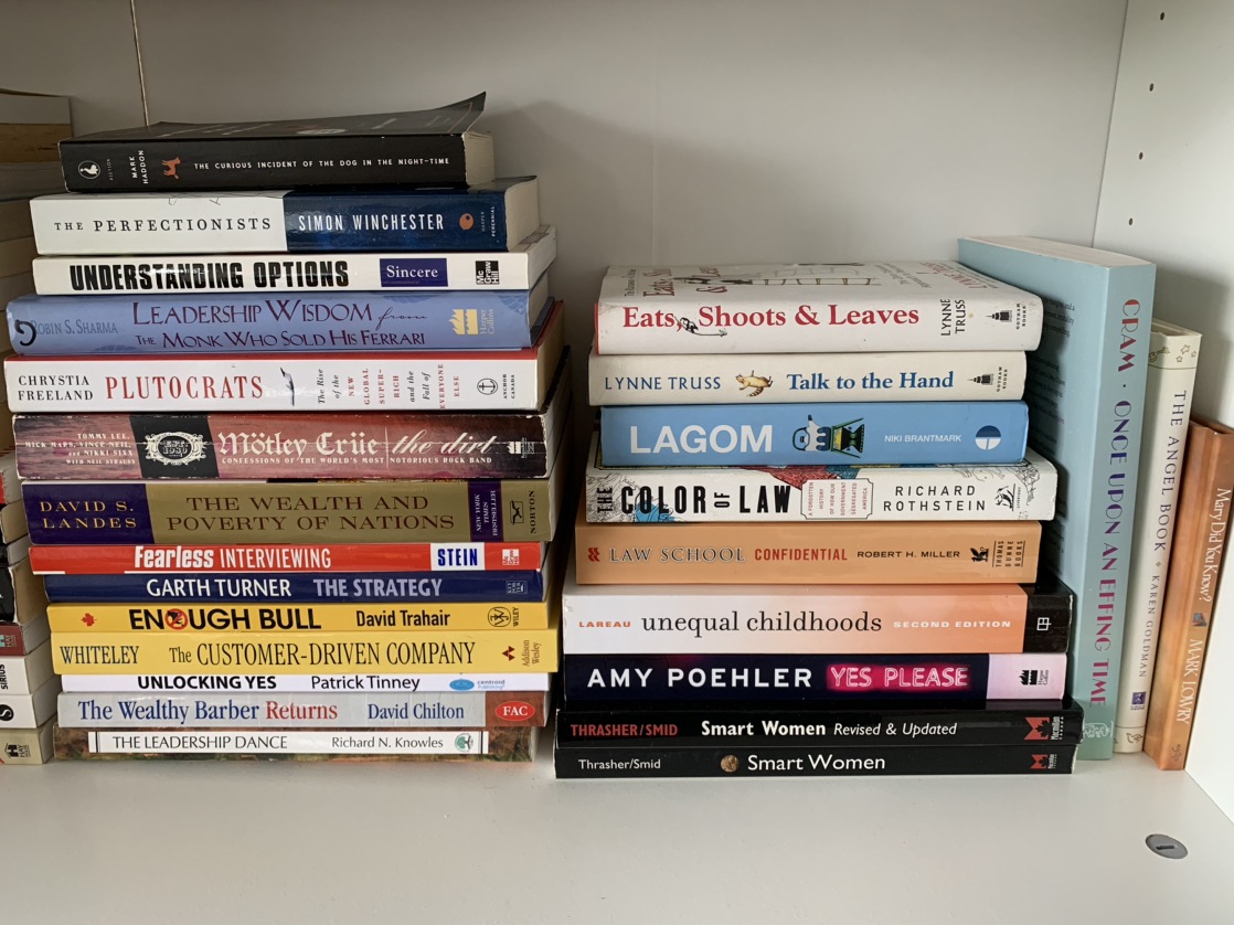 Business Books/Self-Help Books - photo 3