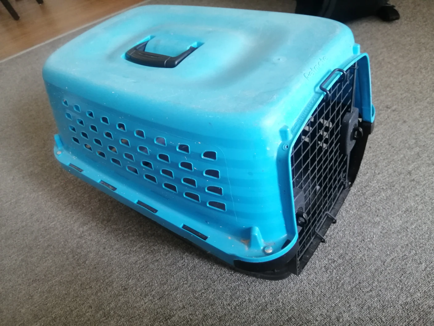 Petmate Kennel thumbnail