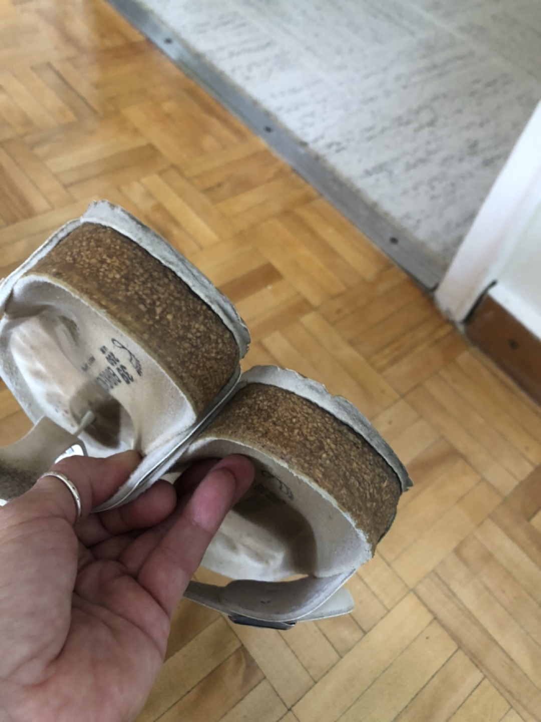 Birkenstock sandals image indicator(2)