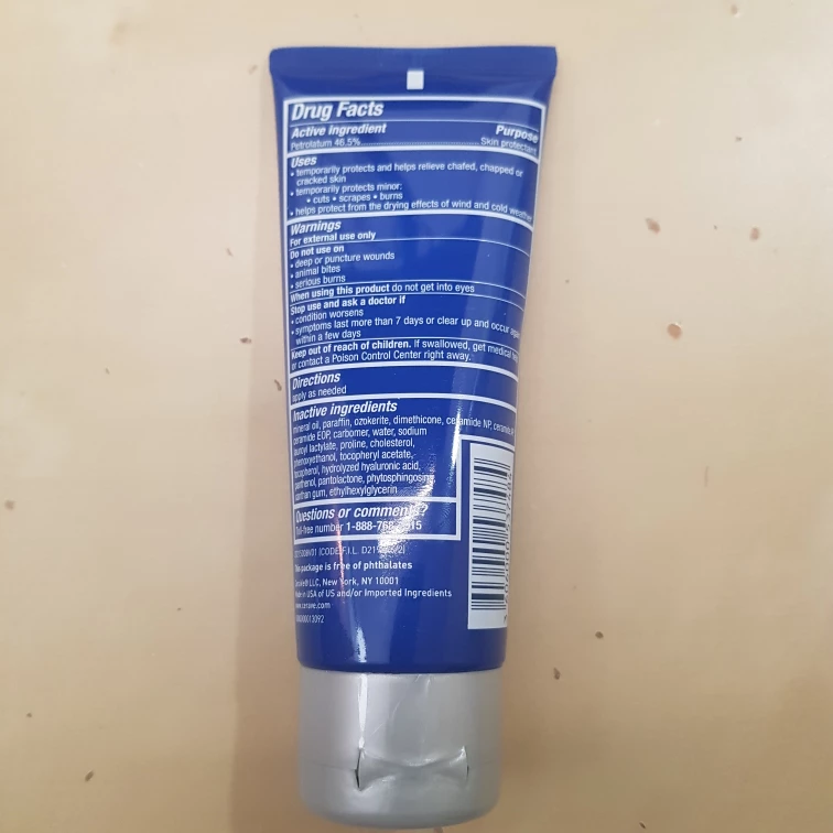 cerave healing ointment image indicator(2)