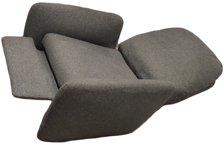 IKEA Recliner Sofa - photo 5