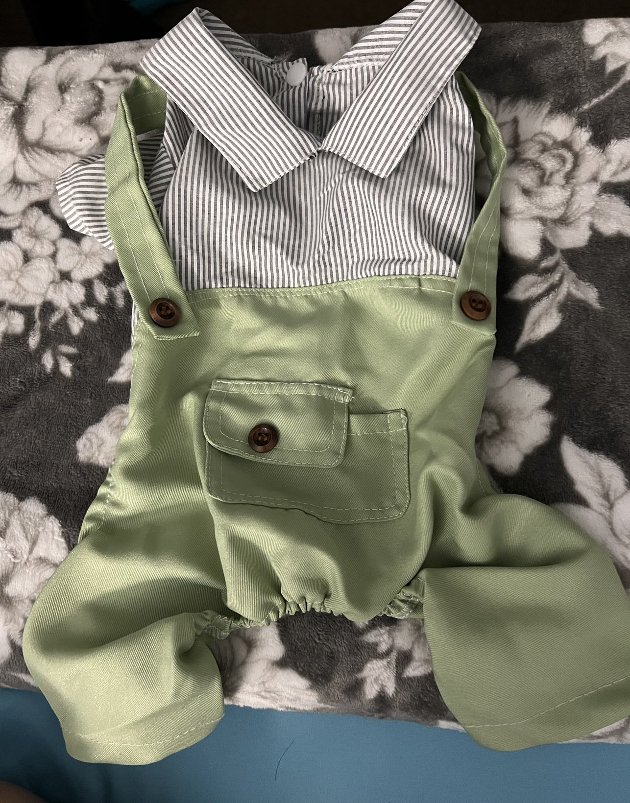Medium dog clothes - photo 3