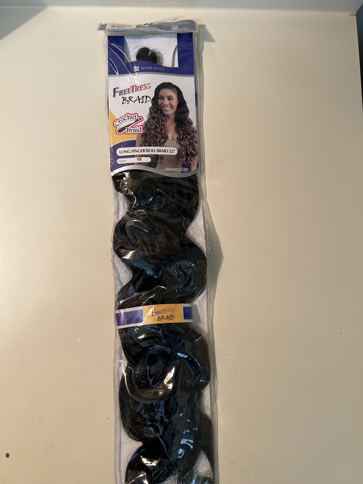 Free Tress Finger Roll image indicator(6)