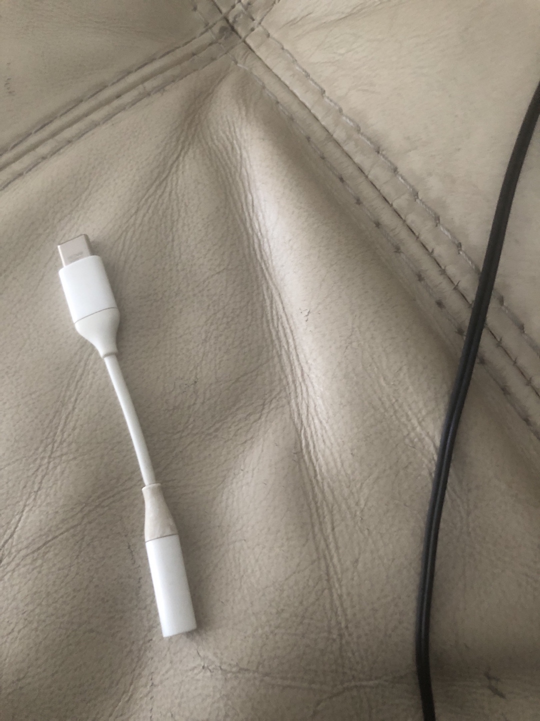 Adaptors