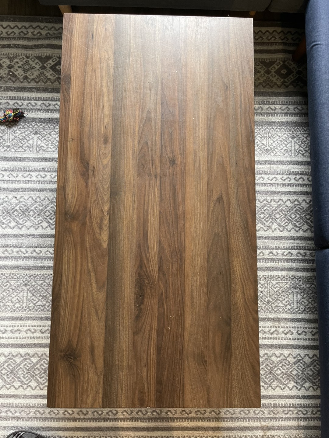 Loring Coffee Table - photo 3