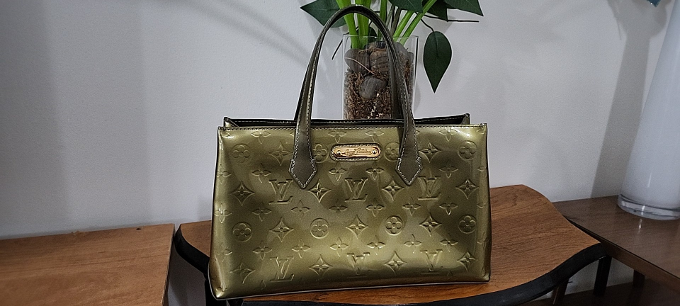 Vernis Handbag thumbnail