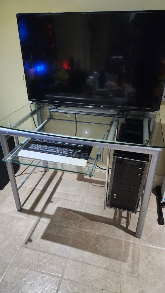 Computer Desk