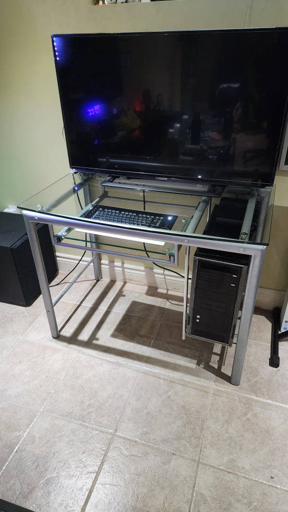 Computer Desk - photo 3