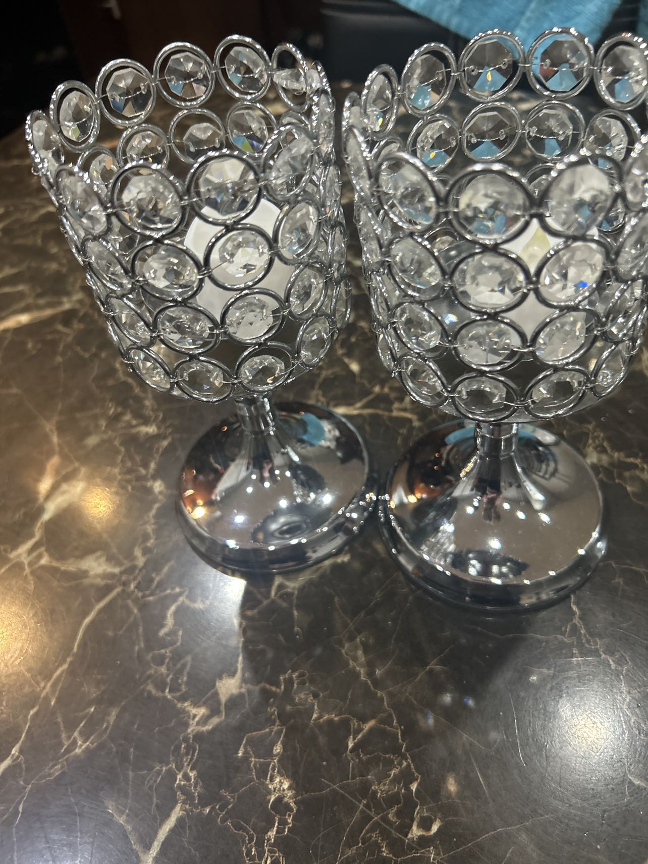 Table decorations