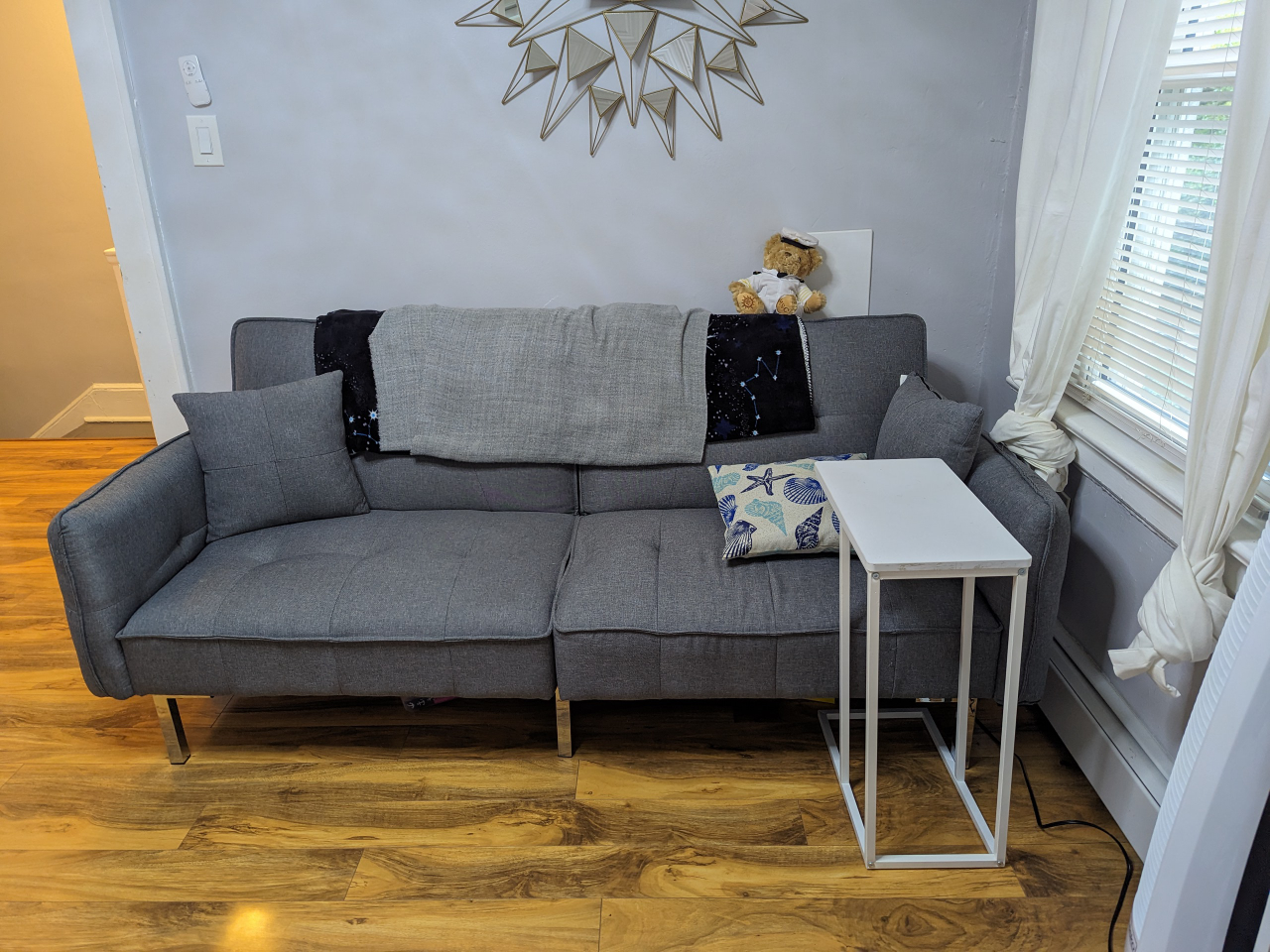 Futon