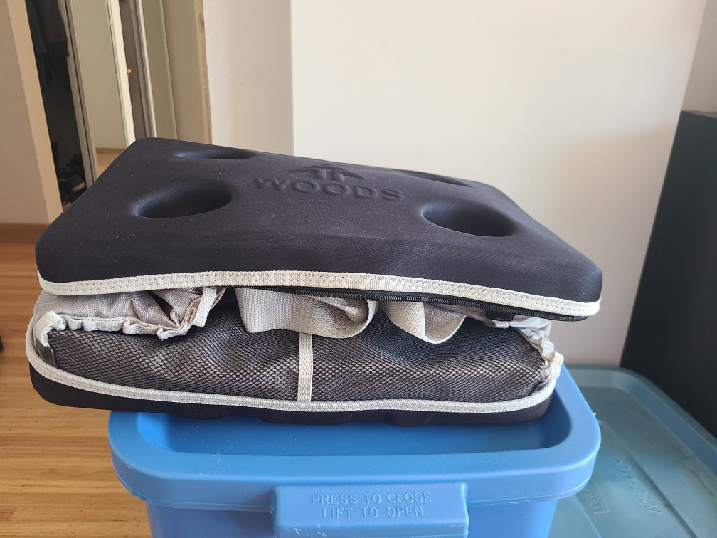 woods soft cooler - photo 2