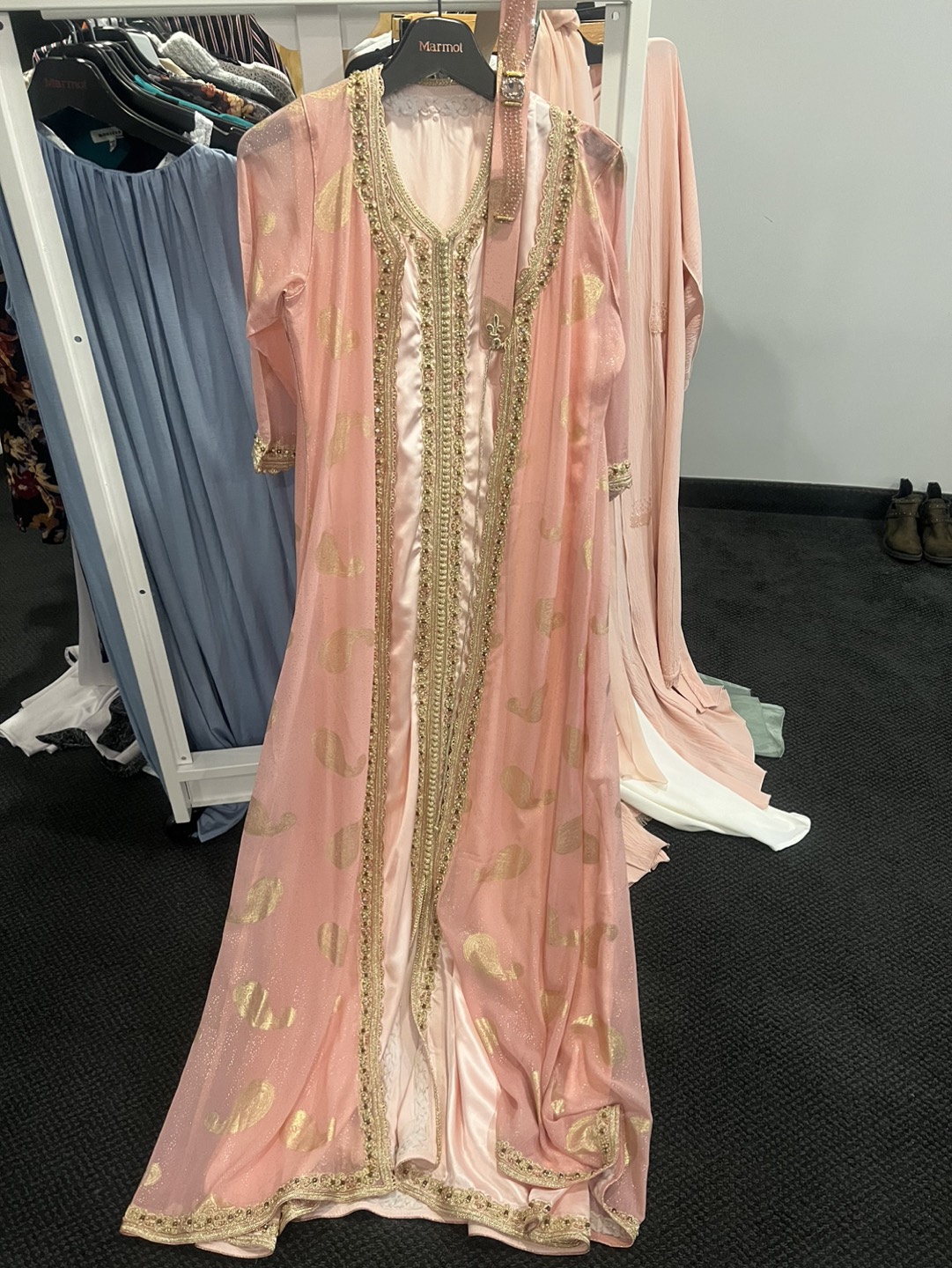 Caftan/Kaftan