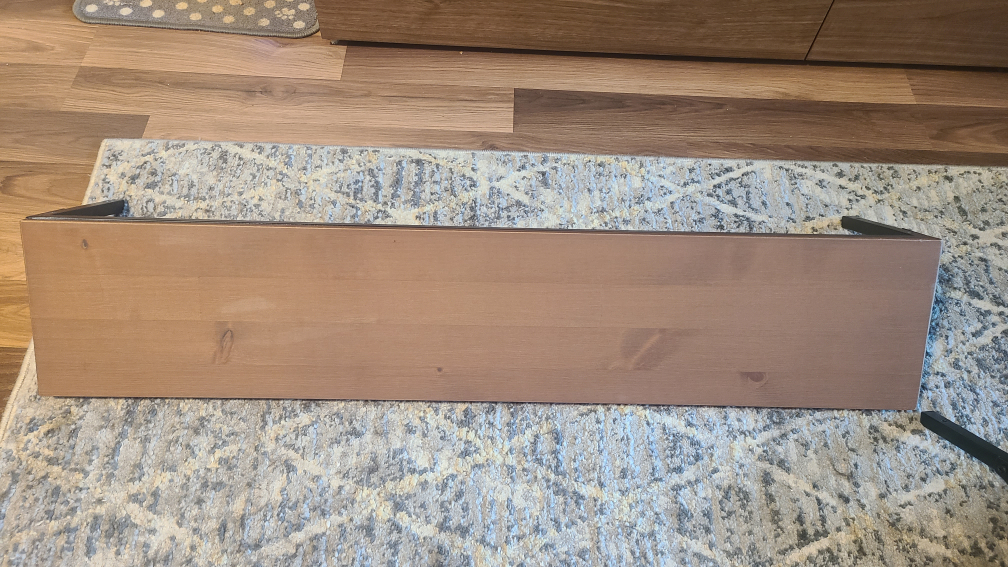 Ikea Wall Shelves