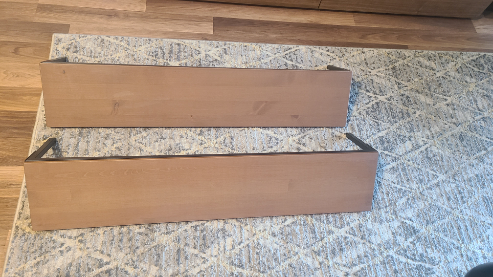 Ikea Wall Shelves - photo 2