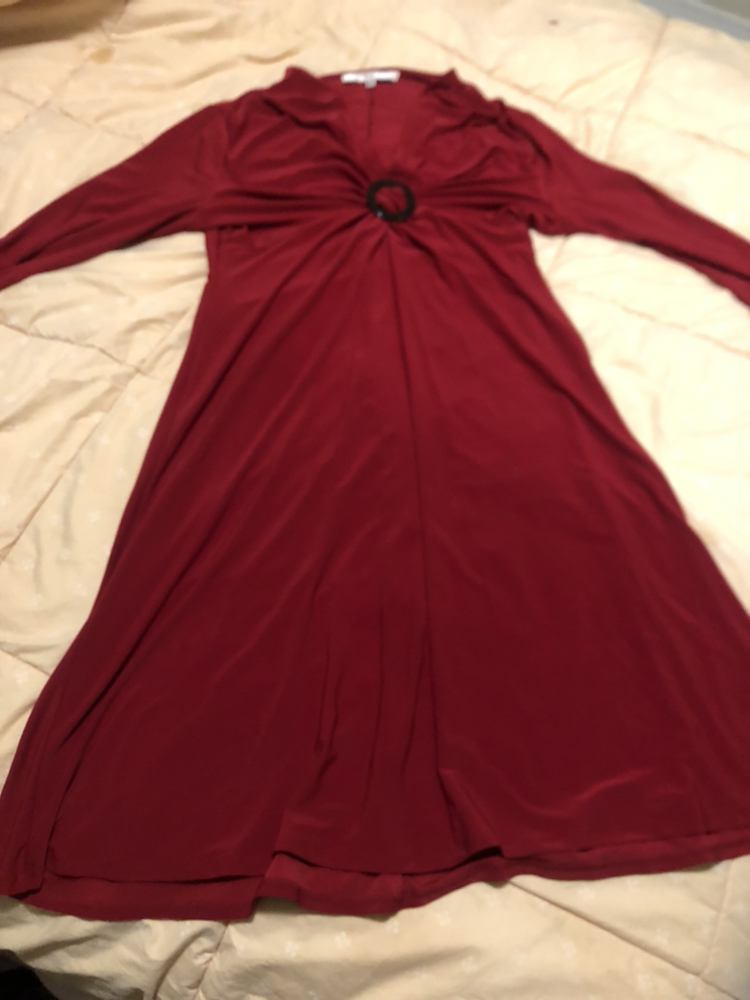 Red dress image indicator(2)