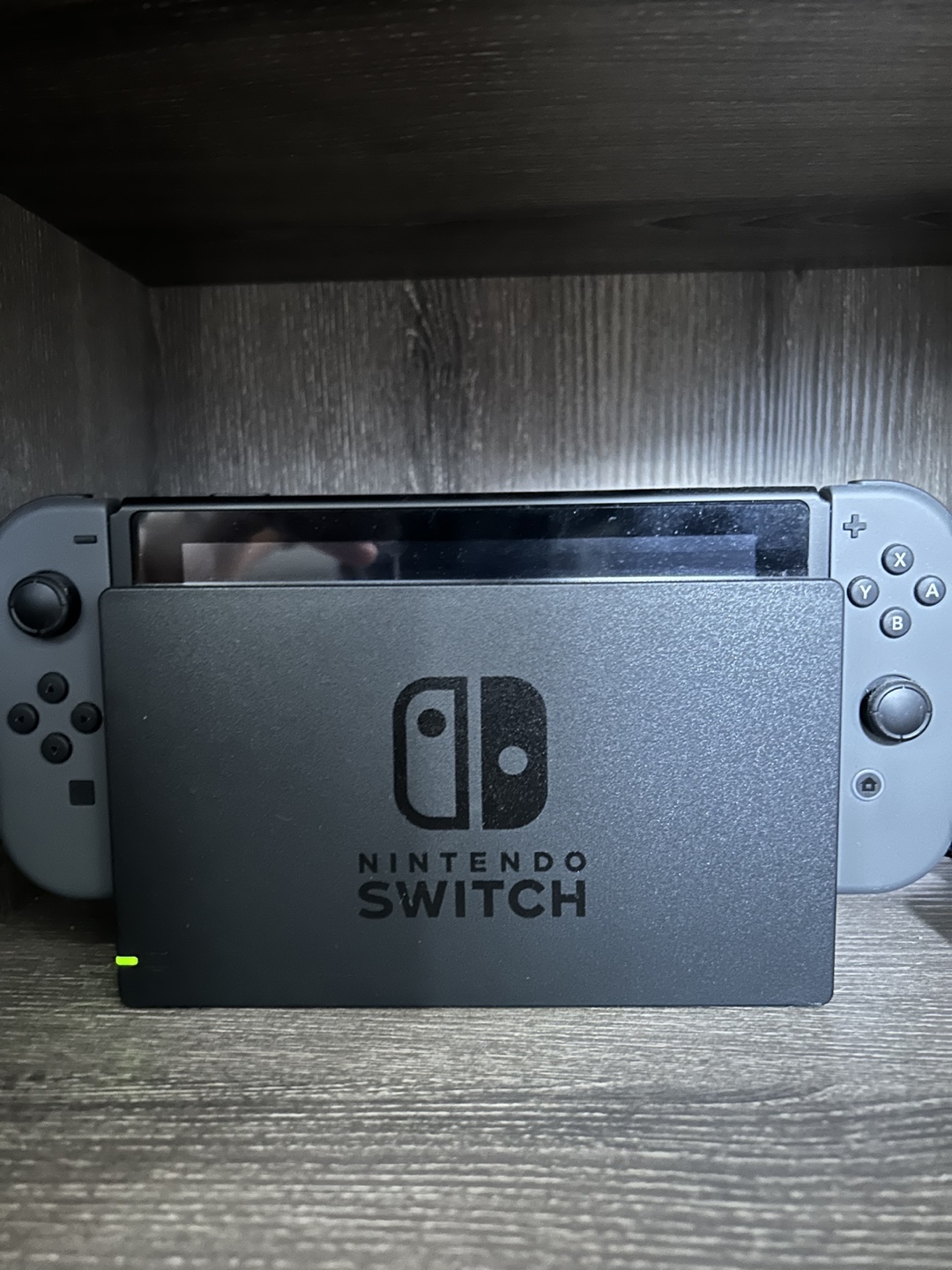 Nintendo Switch Bundle - mint condition