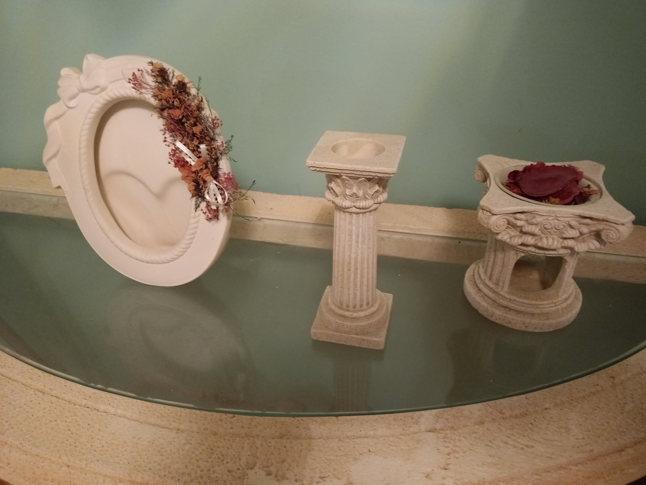 Various accents decor,  $10 each - photo 5