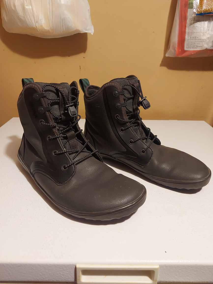 Vivobarefoot Scott ii Utility thumbnail