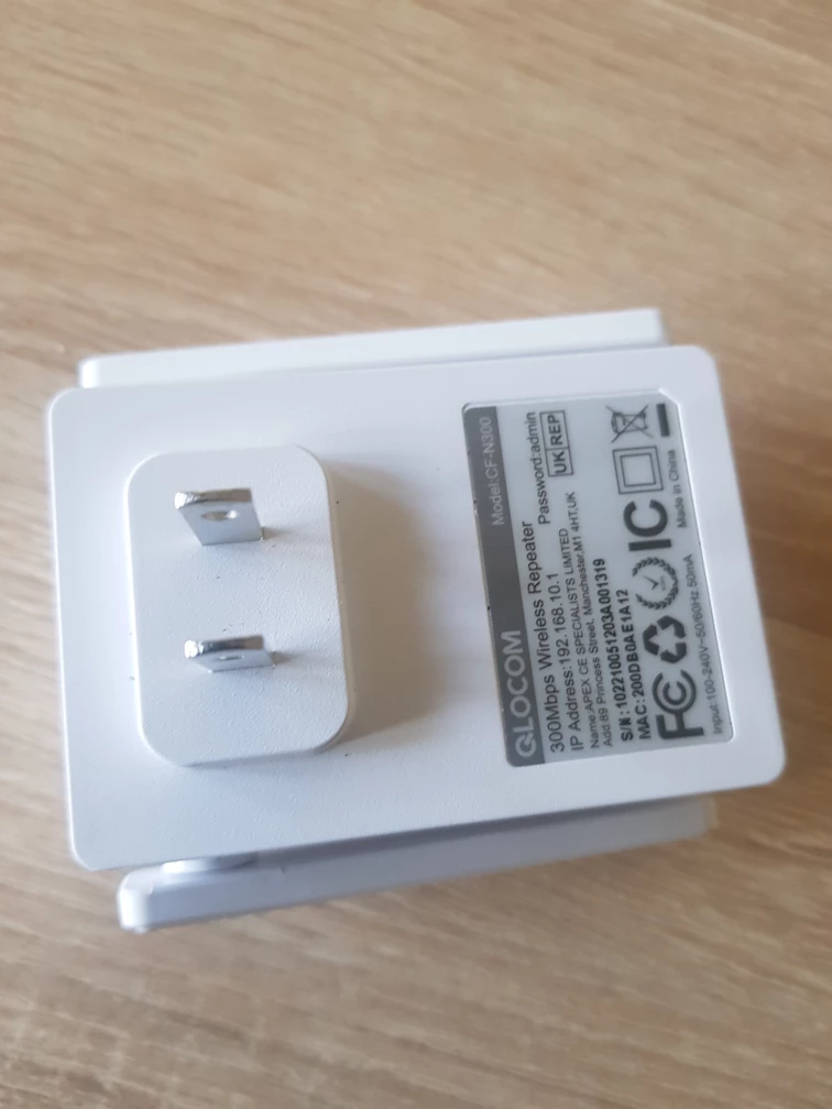 qlocom wifi extender thumbnail