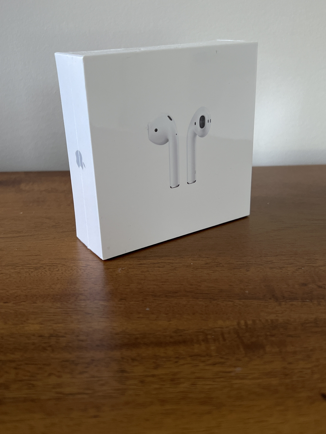 AirPods with Charging Case - new