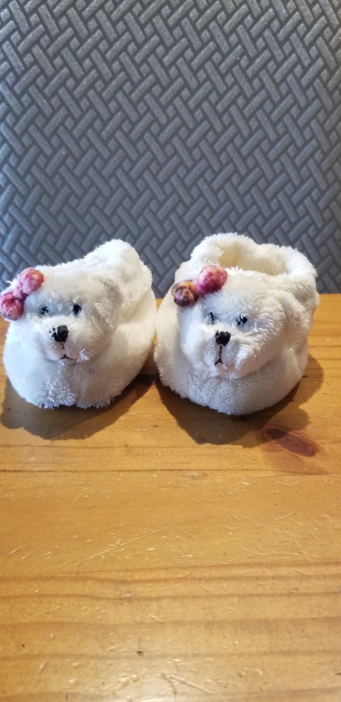 baby shoes