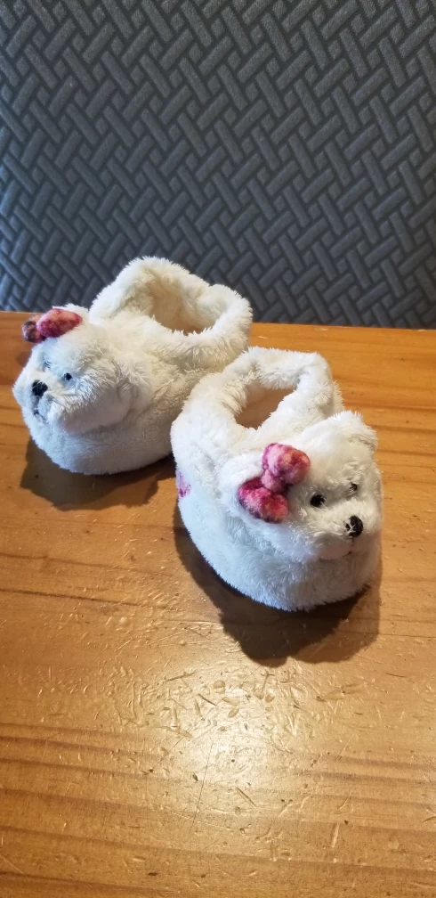 baby shoes - photo 3