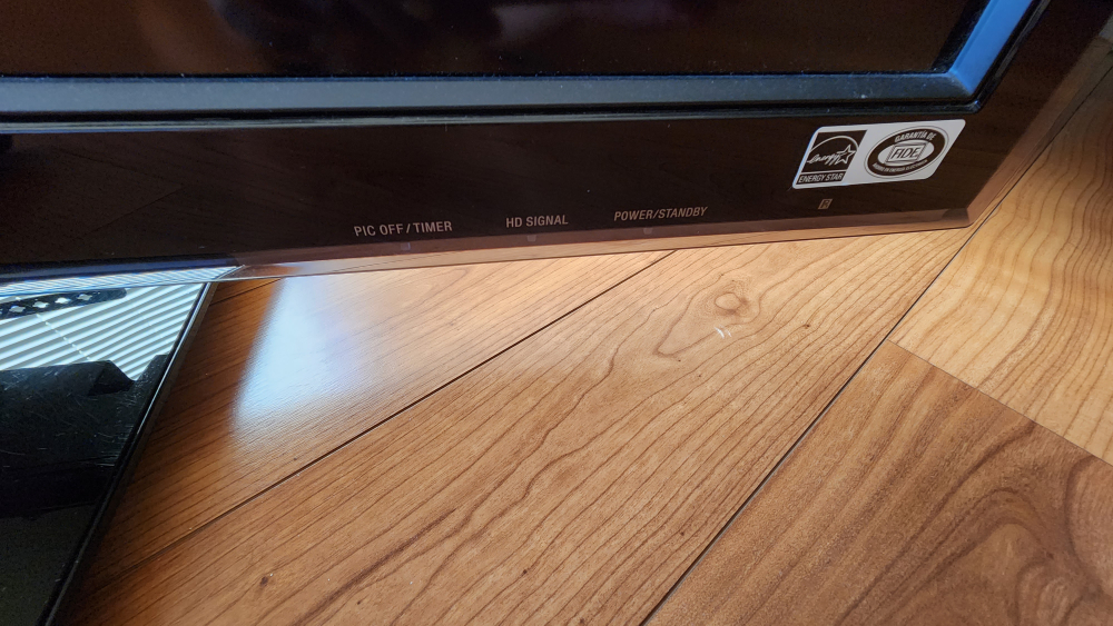 40" Sony TV - photo 5