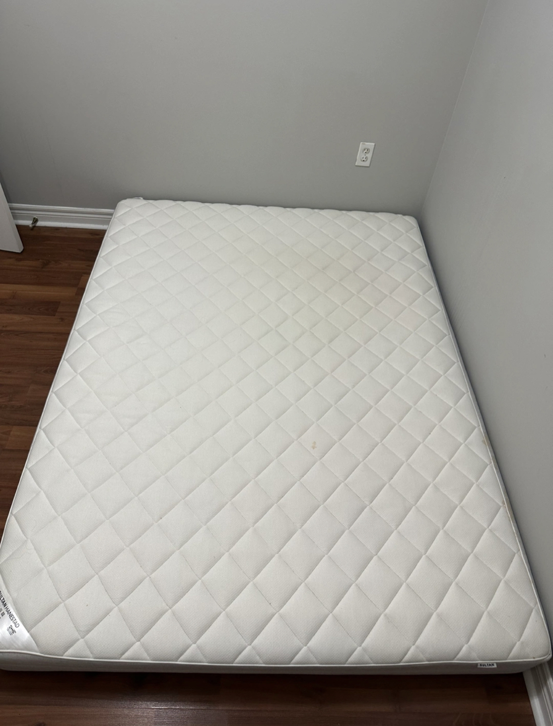 Queen Size Mattress thumbnail