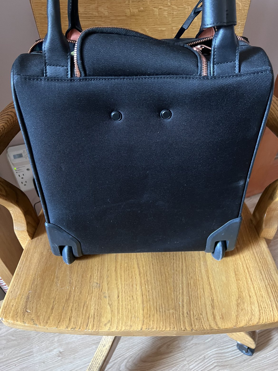 Ted Baker (London) Day Bag - photo 3