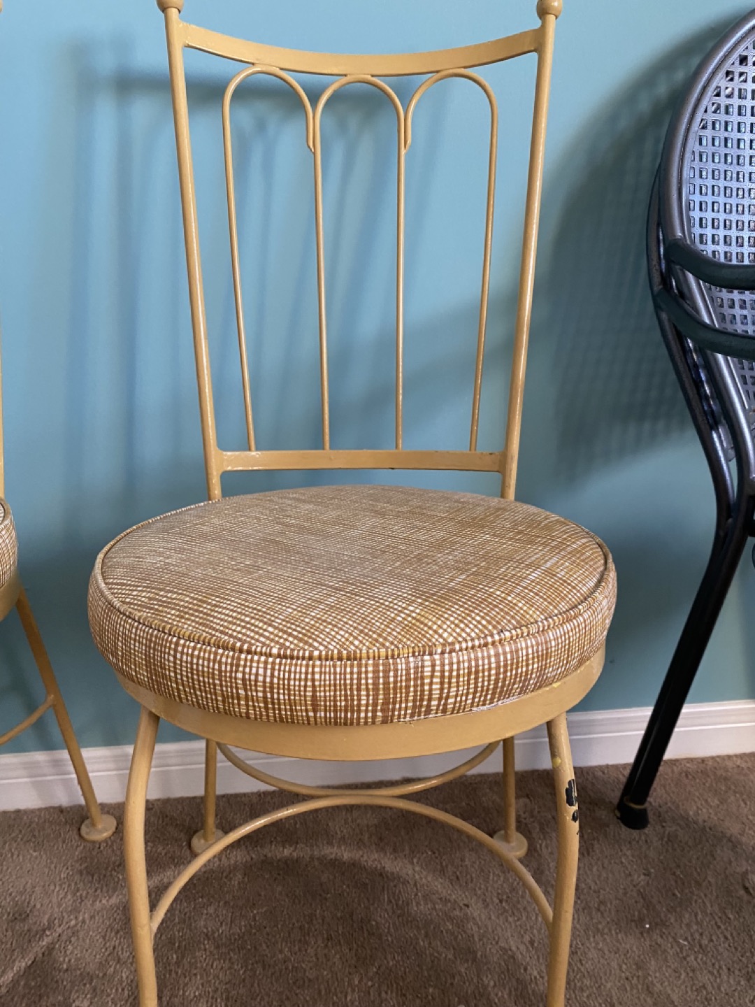 Chairs - photo 3