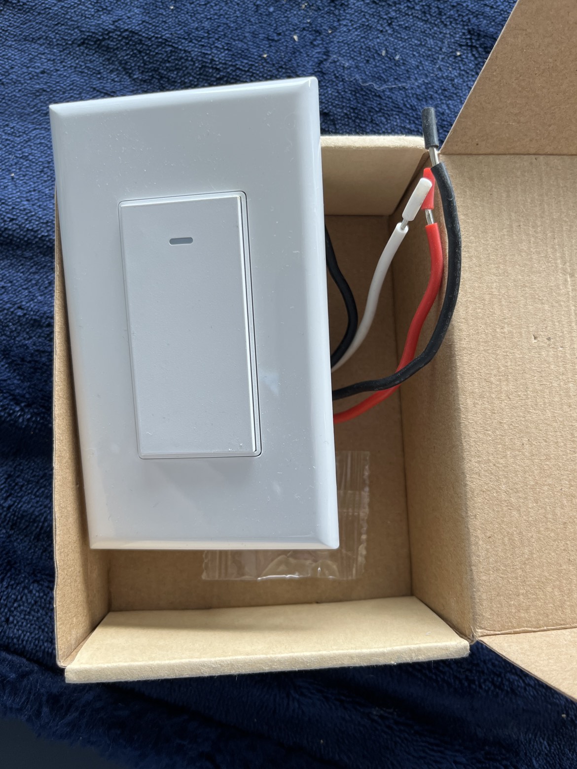 3 way smart switch