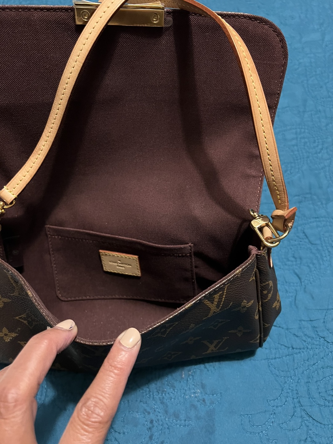 Favourite MM Louis Vuitton - photo 5