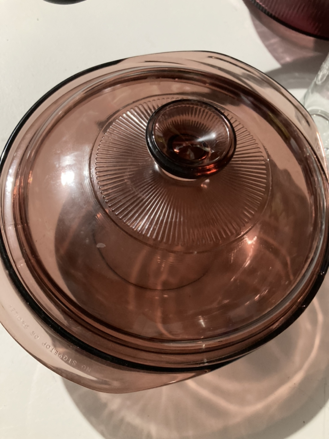Bakeware 5 pieces - photo 2