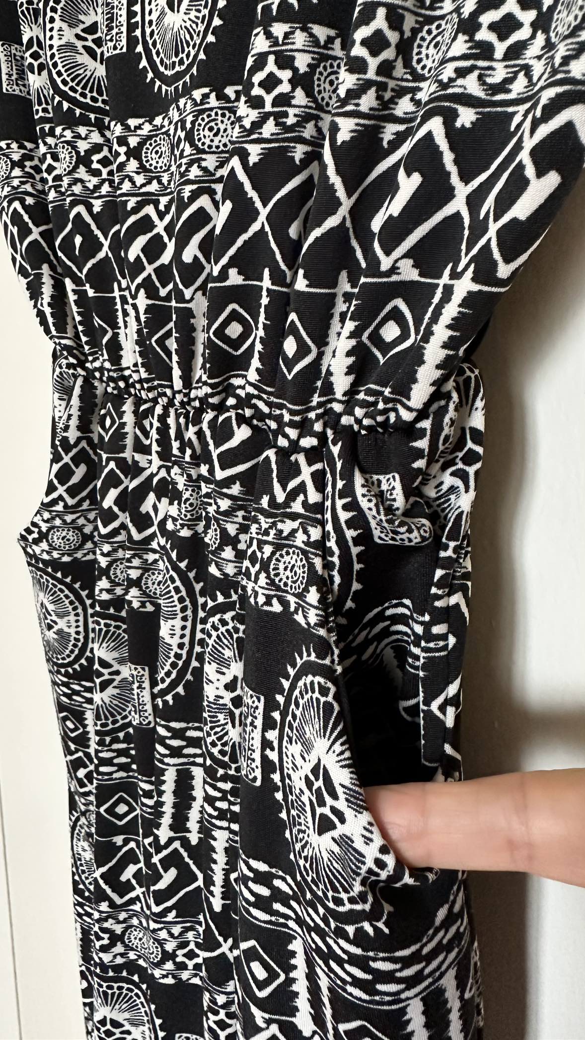 Fashion casual jumpsuit - photo 2