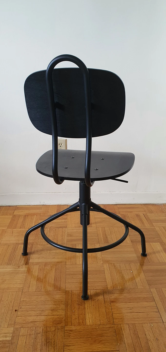 Chair - photo 2