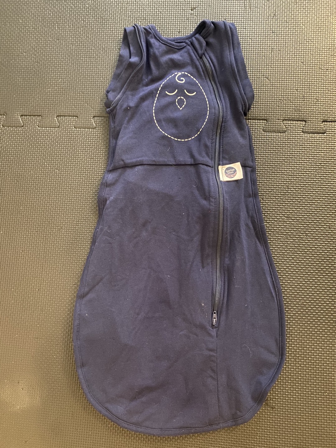 Nested bean sleep sack - photo 3